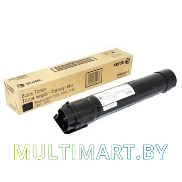 Тонер Xerox 006R01517 картинка 2